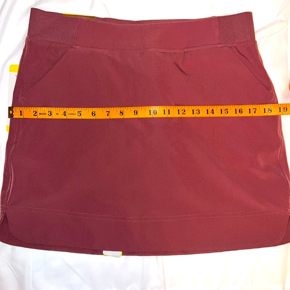 Ladies Skort sz Sm - Picture 4 of 5
